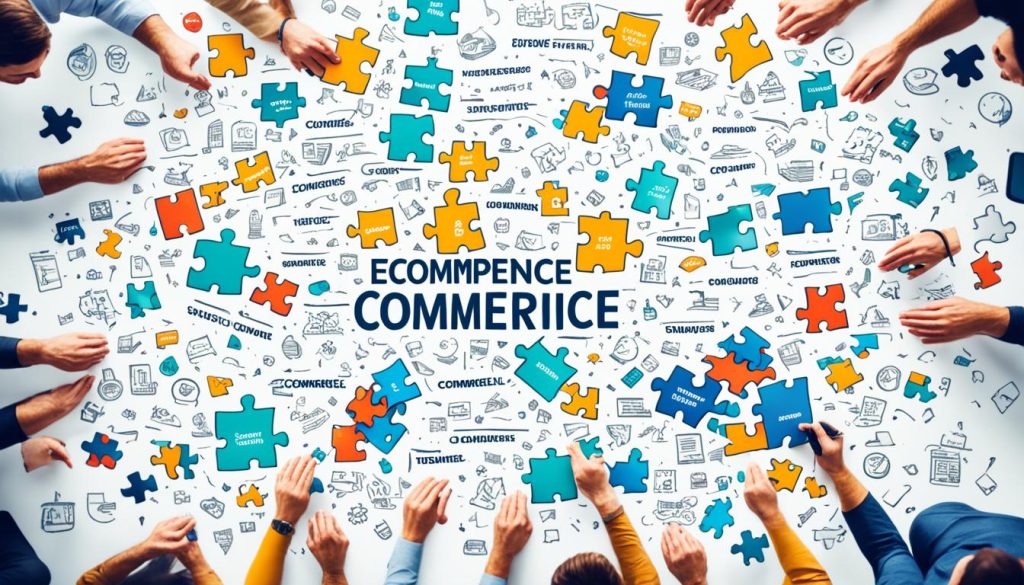 Ecommerce Business Models