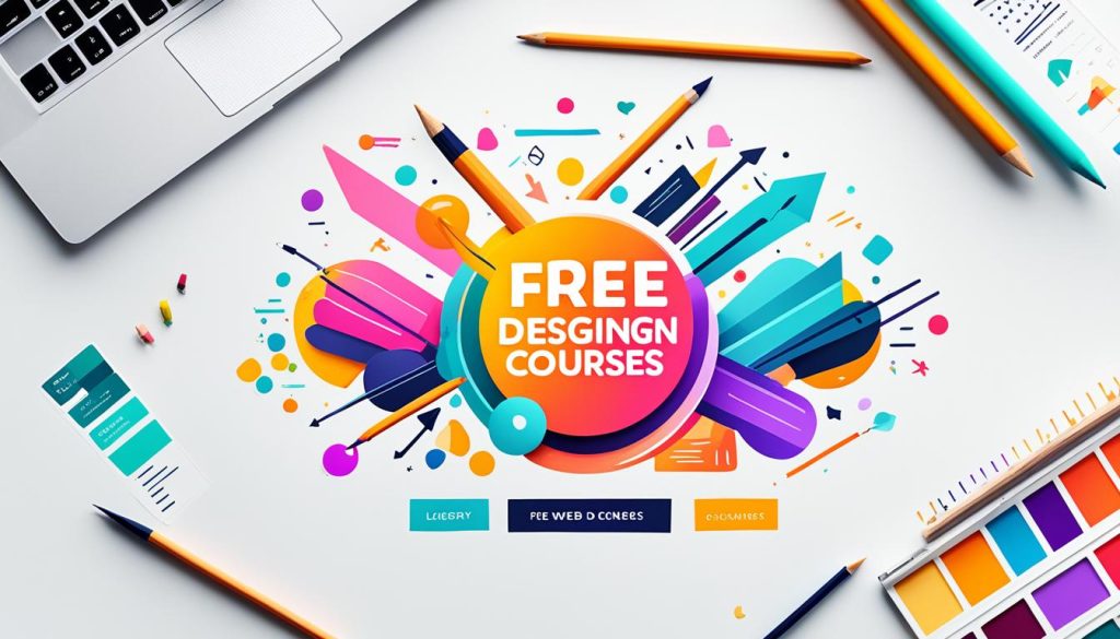 Free Web Design Courses for Beginners image