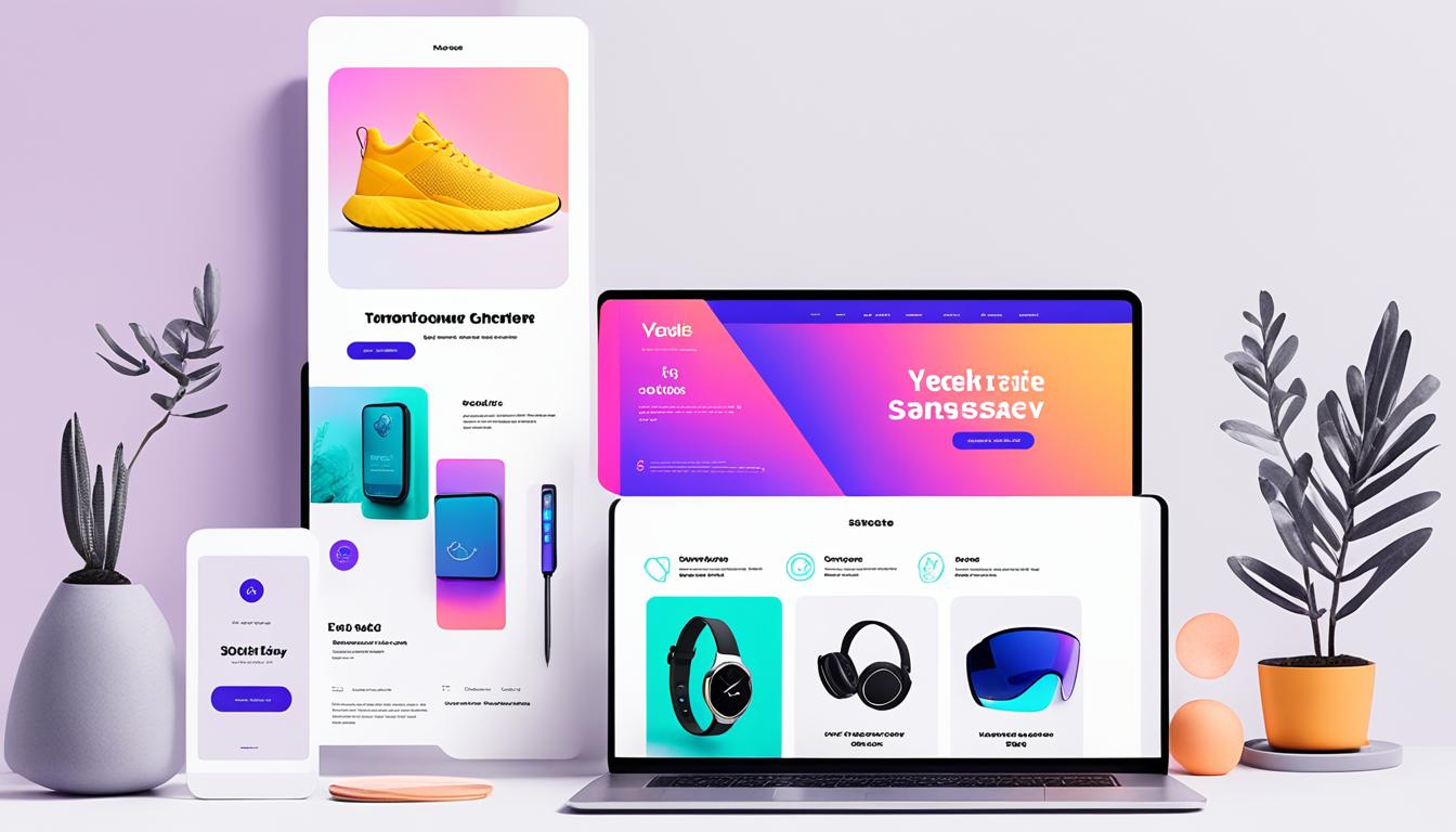 9 inspiring examples of ecommerce websites for 2024