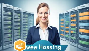 A Detailed Guide to Different Types of Web Hosting