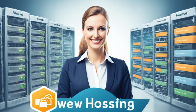 A Detailed Guide to Different Types of Web Hosting