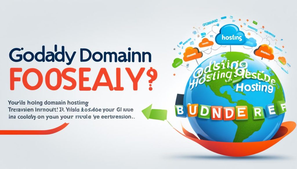 Godaddy Free domain Hosting bundle