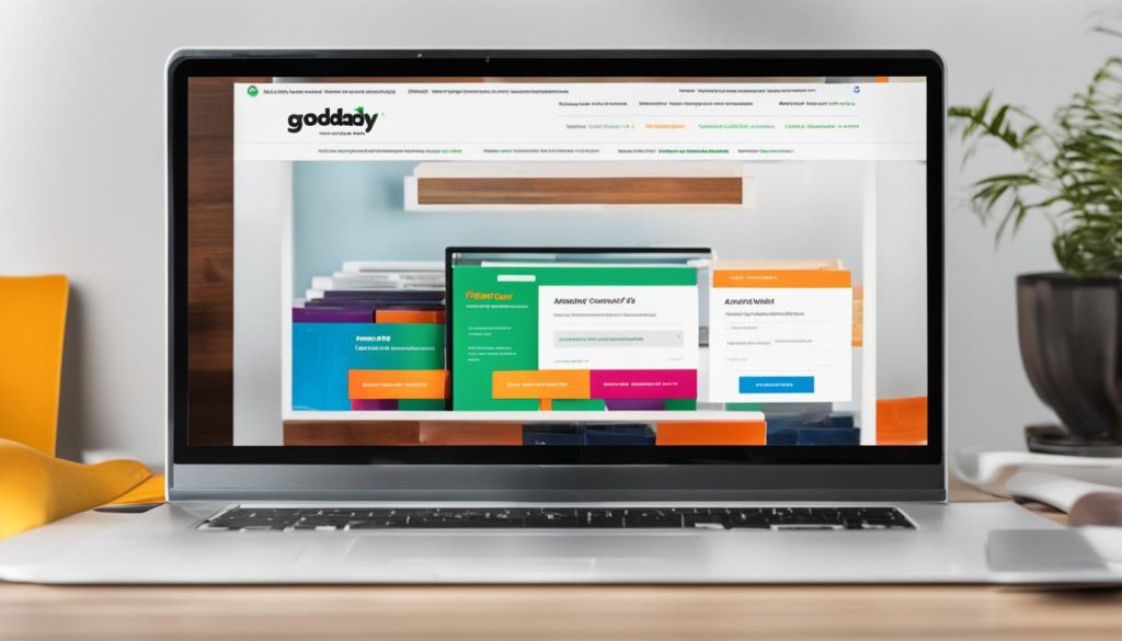 Godaddy domain and Hosting combo offer