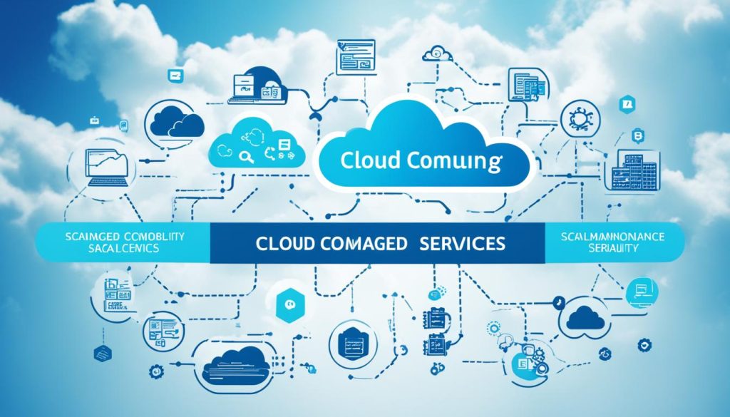 Cloud Computing vs. Managed Services