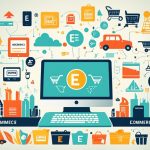 Development & History of E-commerce: Past, Present & Future