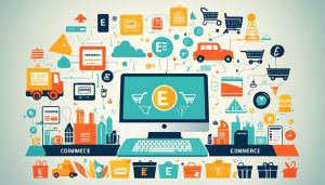 Development & History of E-commerce: Past, Present & Future