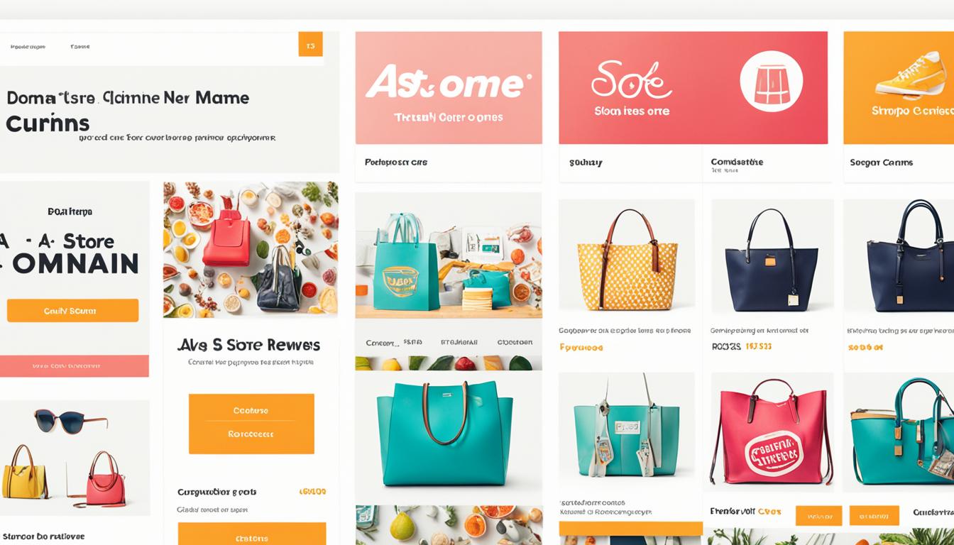 Enter the eCommerce World With a .store Domain Name