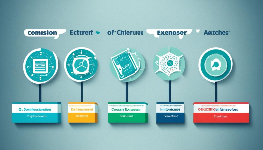 Importance of Choosing the Right Domain Extension