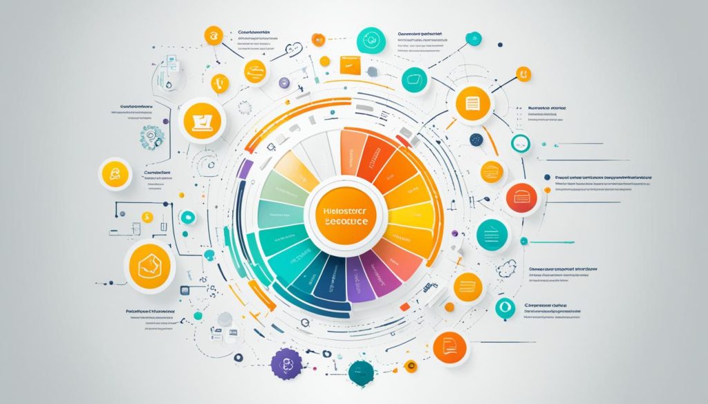 website technology stack