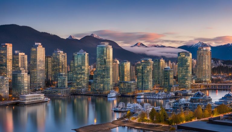 5 Best Web Hosting Companies in Vancouver [2024 ]