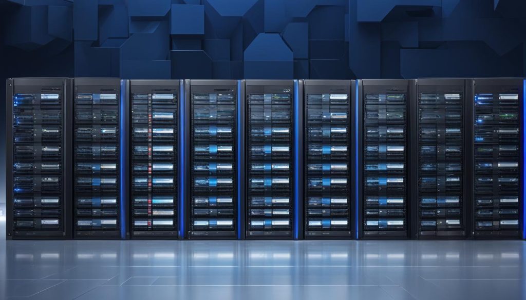 Bluehost dedicated hosting plans