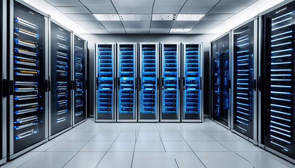 Customizable Dedicated Servers