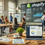How to Choose a Shopify SEO Agency: A Comprehensive Guide for Canadian E-commerce Businesses