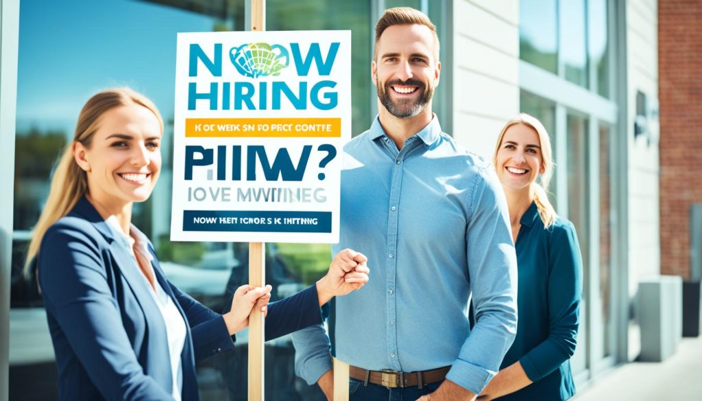 hiring casual workers