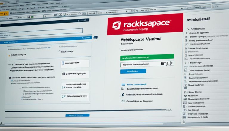 Rackspace Webmail: Hosted Email for Business