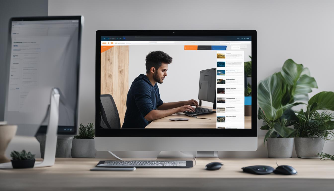 Online Free HTML Website Builder with Code Export