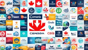 Top 10 Best eCommerce Companies in Canada [2024]