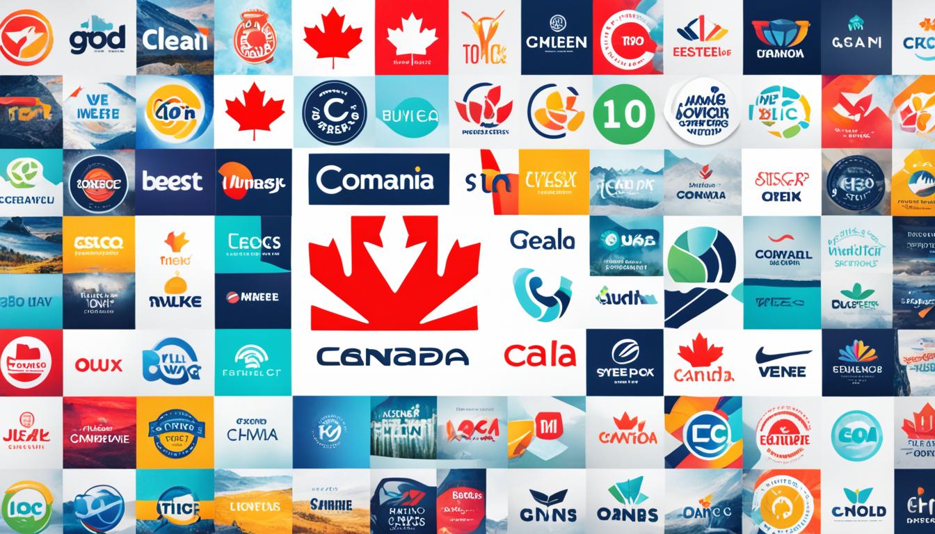 Top 10 Best eCommerce Companies in Canada [2024]