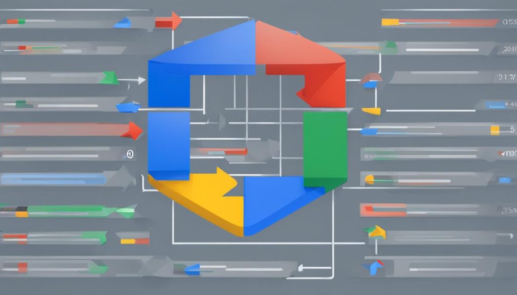 Transferring multiple Google domains