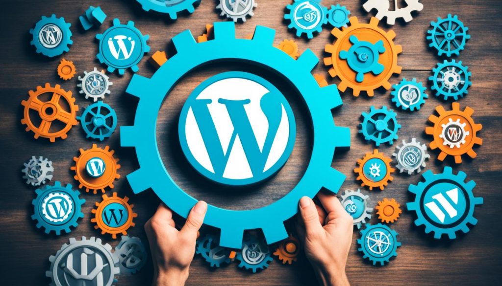 WordPress help and support strategies