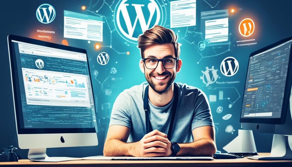 hire wordpress developer