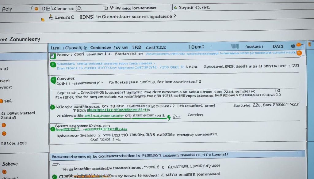 Benefits of DNS Zones