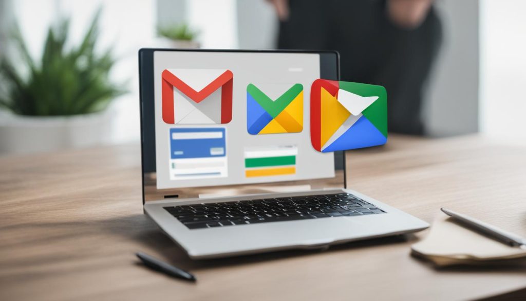 Gmail and Google Workspace Integration Image