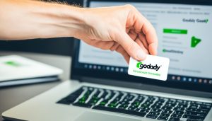 Transfer my domain to another GoDaddy account