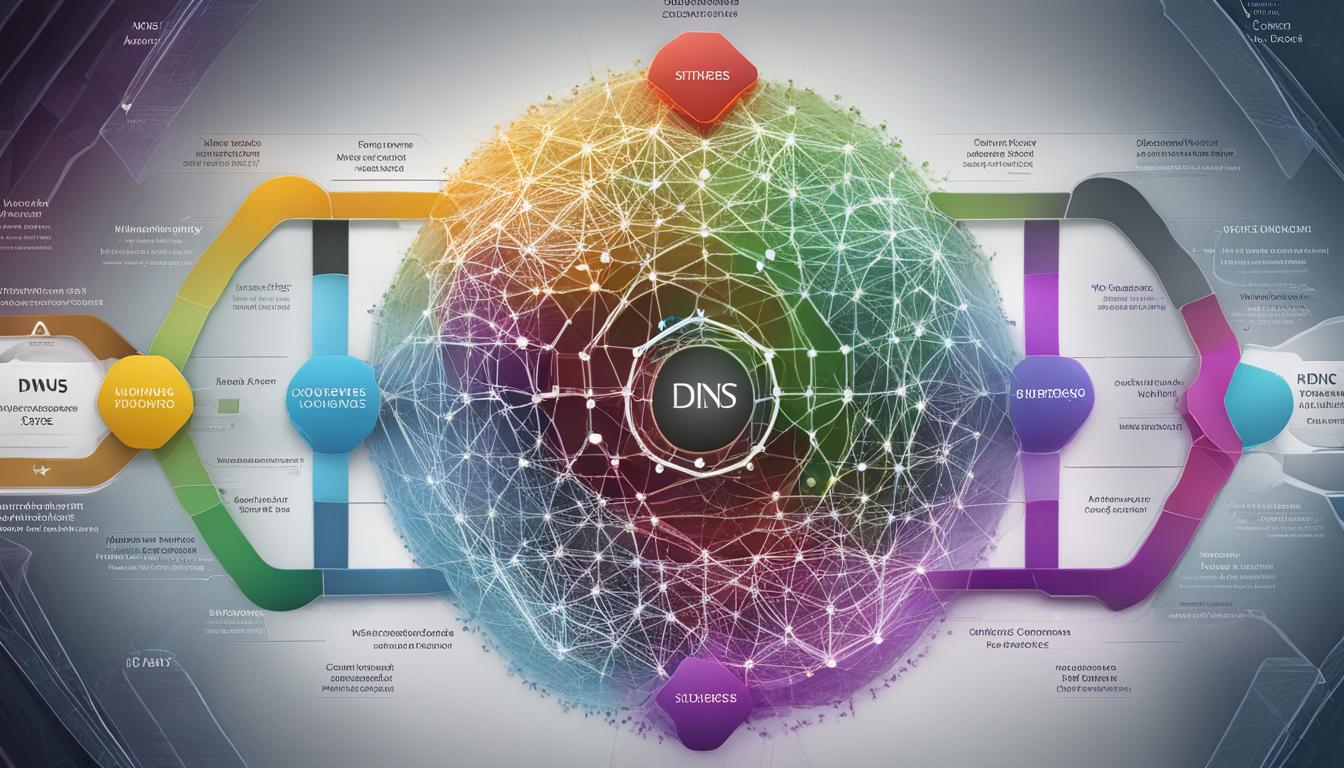 What is DNS Zone and how does it work?