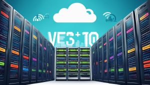 10+ Best Web Hosting Companies in The USA