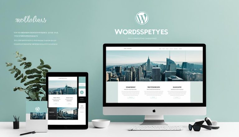 12 WordPress Web Design Trends That Will Inspire You