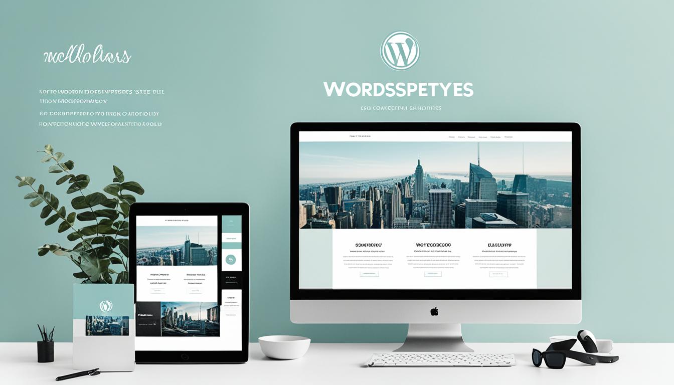 12 WordPress Web Design Trends That Will Inspire You