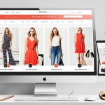 50 Best eCommerce Website Templates 2024