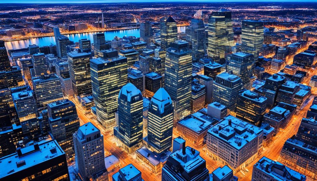 Best Montreal hosting companies