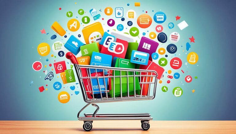 Build Your Online Business With E-Commerce Services