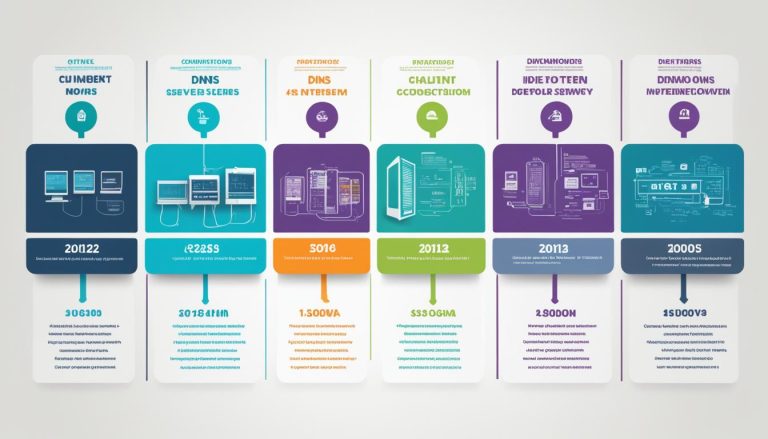 DNS History | The World's Best Historical DNS Server Data