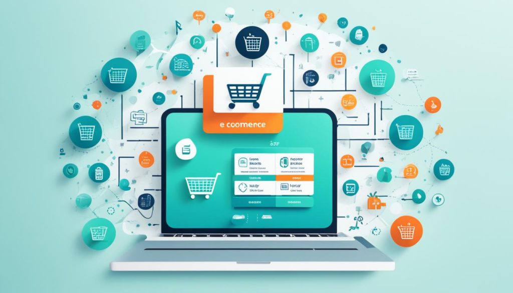 8 Types of eCommerce Websites & Business Models