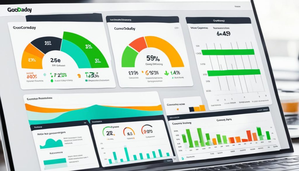 GoDaddy Ecommerce Analytics