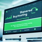 Site hosting | Buy shared hosting at a price from $0.005