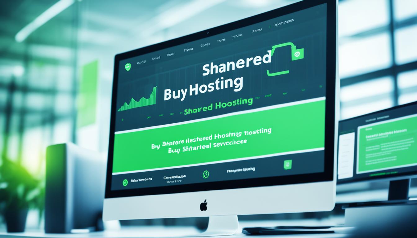 Site hosting | Buy shared hosting at a price from $0.005