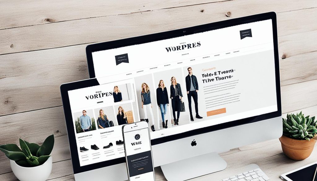 modern e-commerce themes