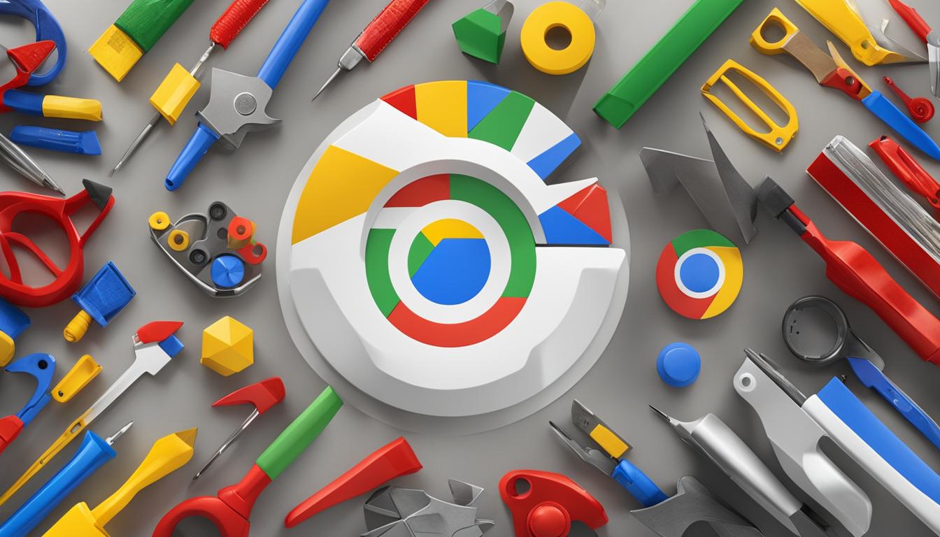 10 Useful Google Tools To Improve Your Website