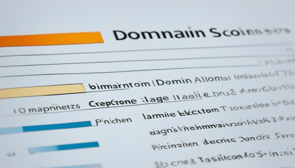 Factors that Influence Domain Prices