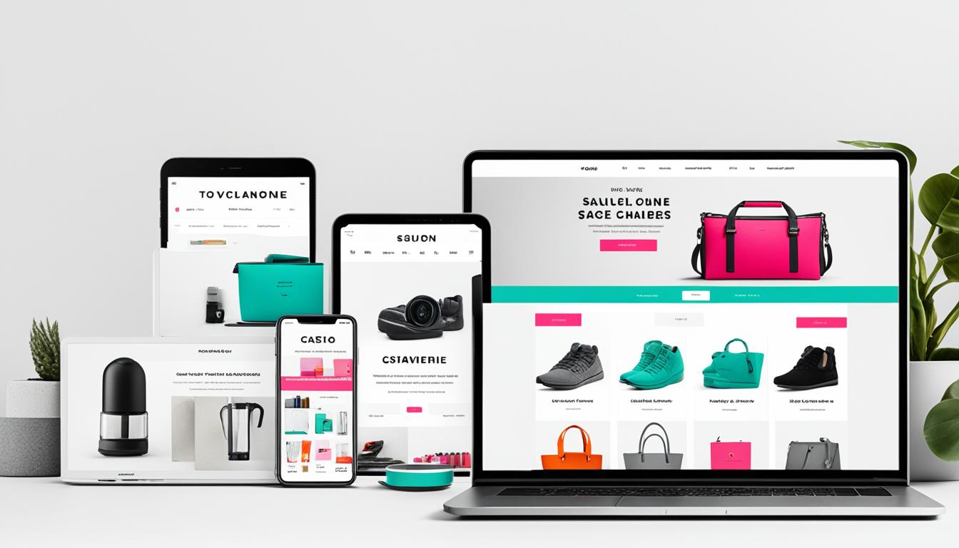 How to Design an E-Commerce Website