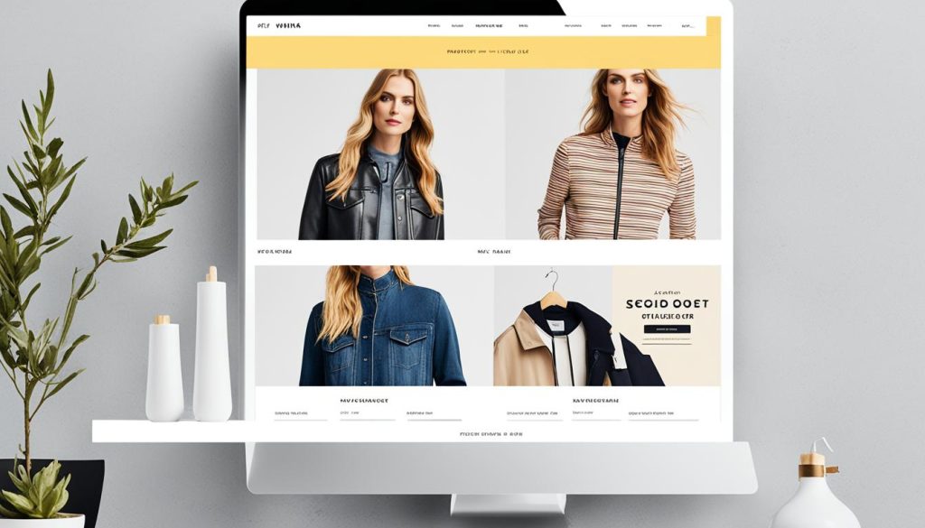 Wix eCommerce Infrastructure