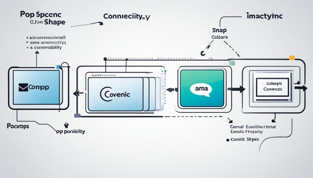 email client connectivity