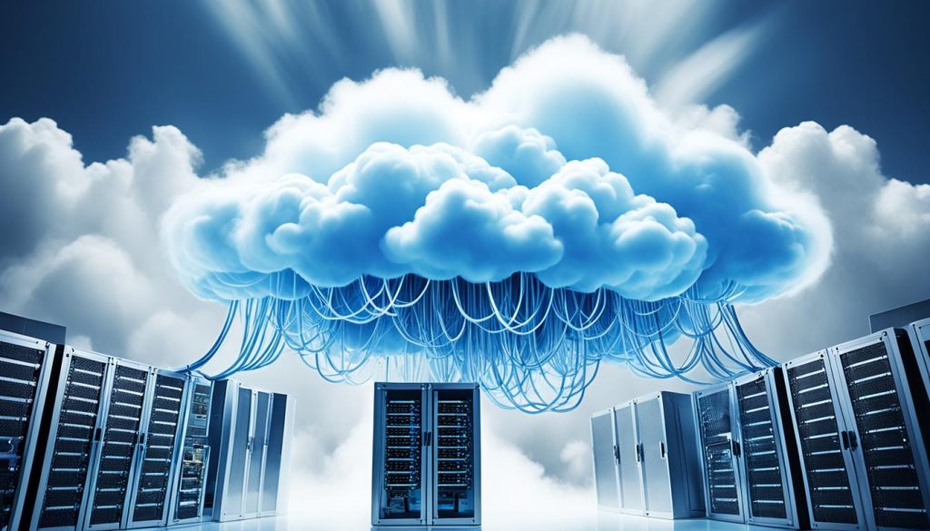 Cloud Hosting