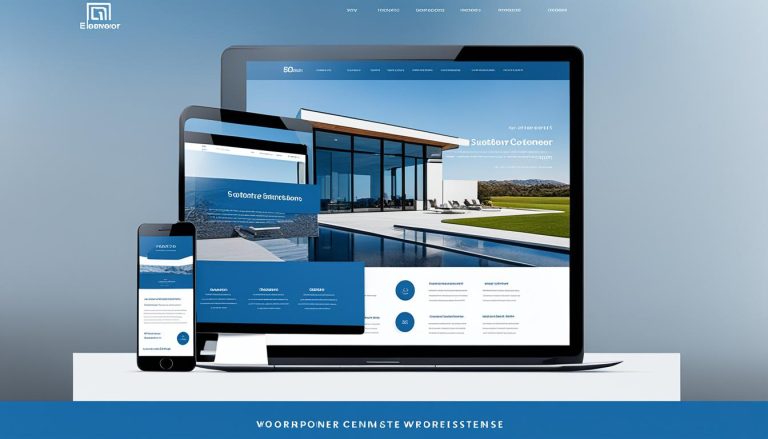 Elementor: #1 Free WordPress Website Builder