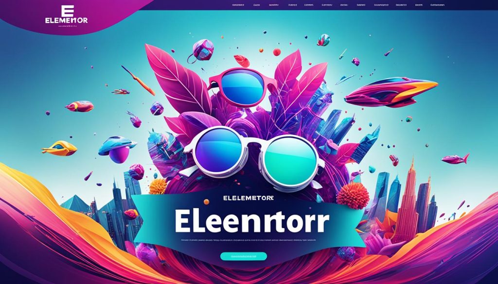 Elementor Full Website Designs