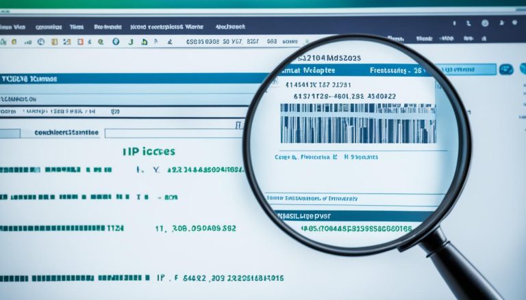 How to Find the IP Address of a Website